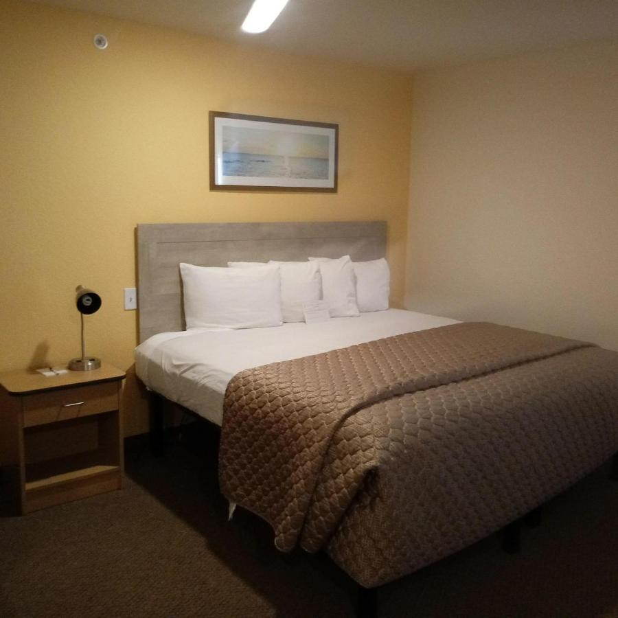 Amelia Extended Stay & Hotel - Near Amelia Belle Casino Морган-Сити Номер фото